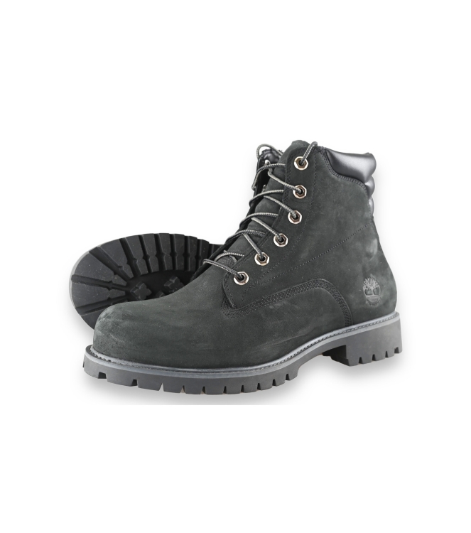 Timberland Schnürstiefel