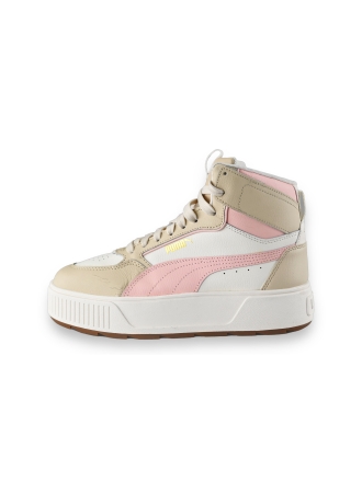 Puma Hohe Sneaker Beige 199944