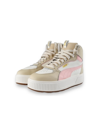 Puma Hohe Sneaker Beige 199944