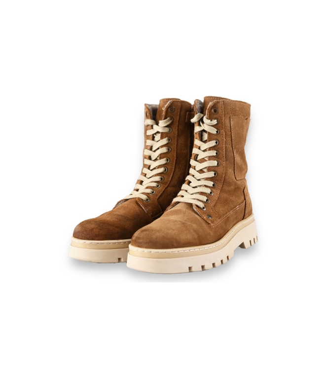 Bullboxer Schnürstiefel