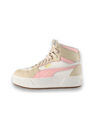 Puma Hohe Sneaker Beige 199980