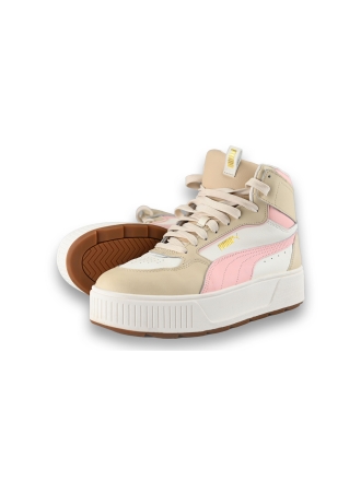 Puma Hohe Sneaker
