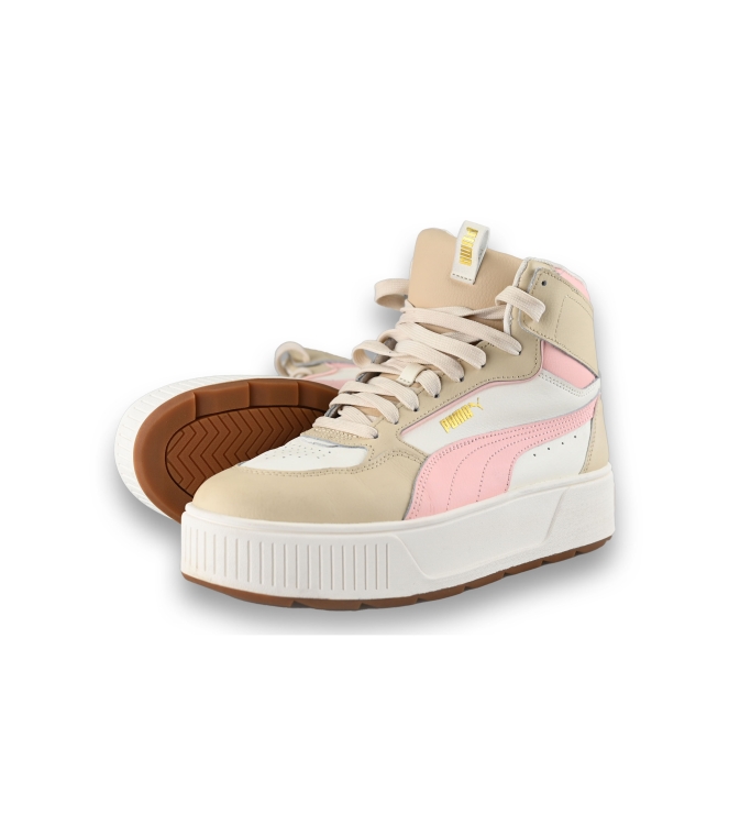 Puma Hohe Sneaker