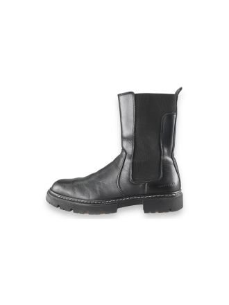 Bullboxer Chelsea boots Schwarz 200003