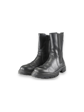 Bullboxer Chelsea boots Schwarz 200003