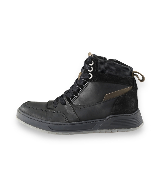 Sub55 Hohe Sneaker