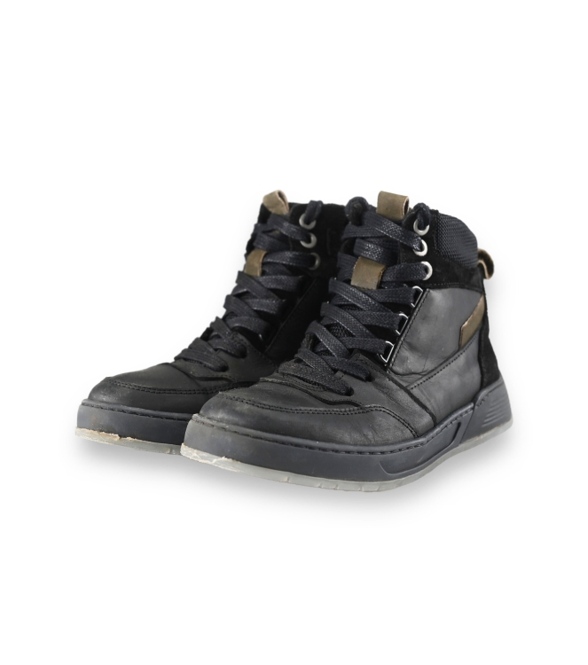 Sub55 Hohe Sneaker