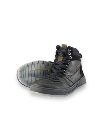 Sub55 Hohe Sneaker