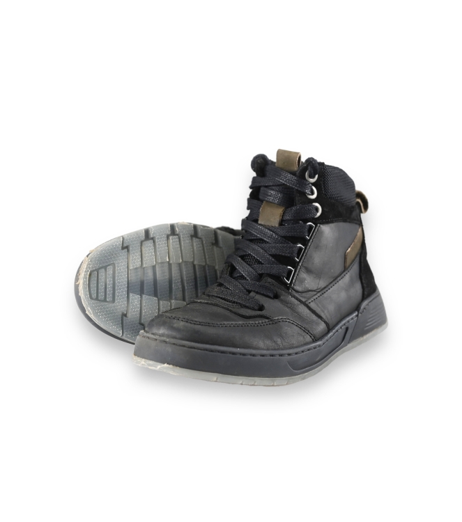 Sub55 Hohe Sneaker