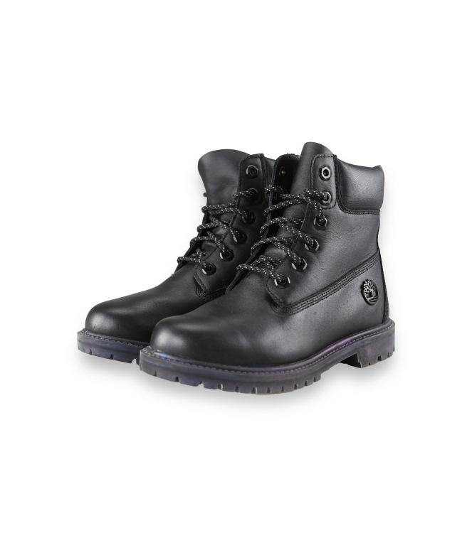 Timberland Schnürstiefel
