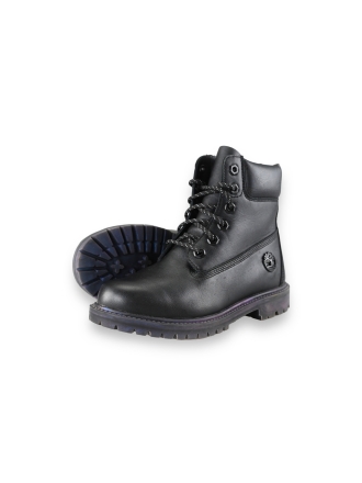 Timberland Schnürstiefel
