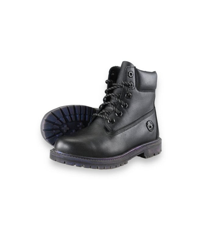 Timberland Schnürstiefel