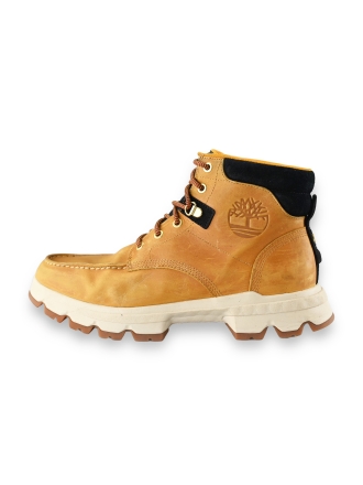 Timberland Hohe Sneaker Gelb 200114