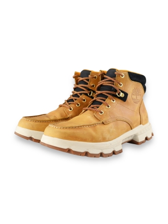 Timberland Hohe Sneaker Gelb 200114