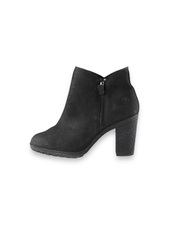 Timberland Stiefeletten Schwarz 200116