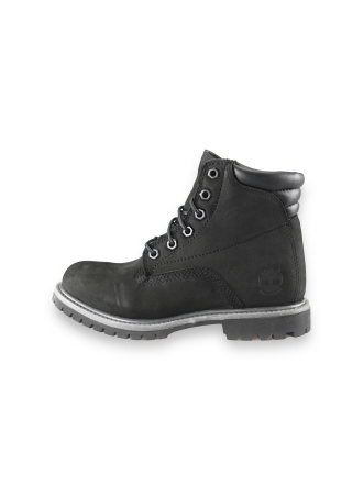 Timberland Schnürstiefel Schwarz 200120