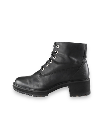 Timberland Schnürstiefel Schwarz 200150
