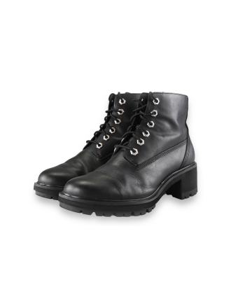 Timberland Schnürstiefel Schwarz 200150