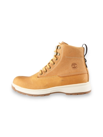 Timberland Hohe Sneaker Gelb 200155