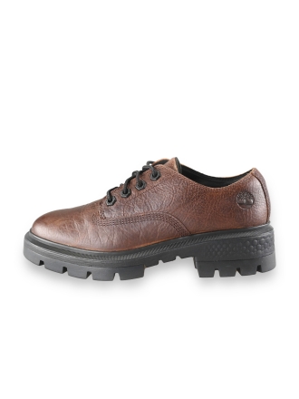 Timberland Schnürschuhe Braun 200167