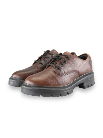 Timberland Schnürschuhe Braun 200167