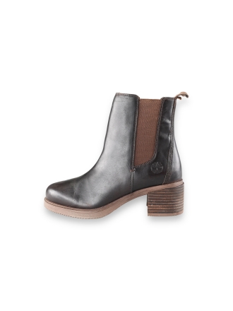 Timberland Chelsea boots Braun 200169