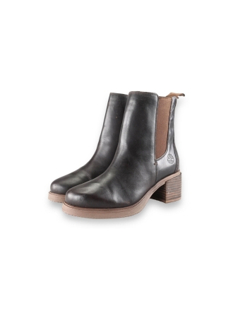 Timberland Chelsea boots Braun 200169
