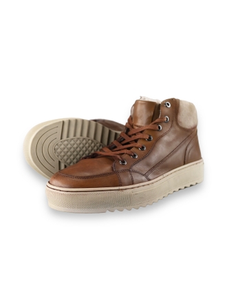 Vertice Hohe Sneaker