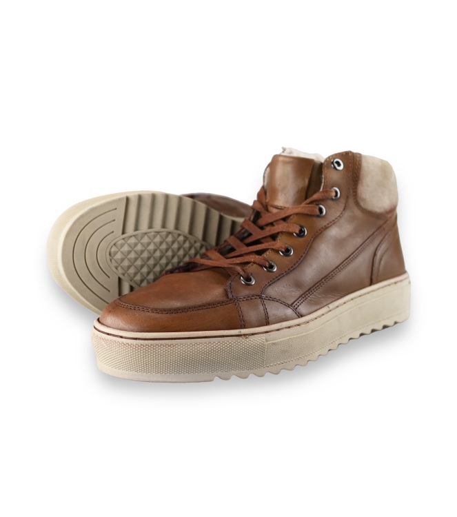 Vertice Hohe Sneaker