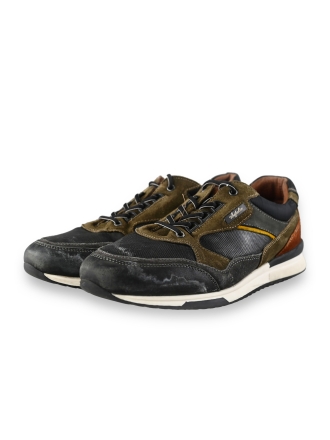Australian Sneaker Grün 200261