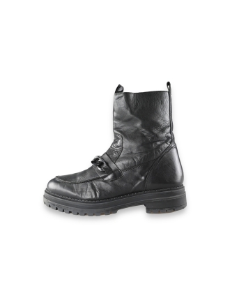 Sub55 Stiefeletten Schwarz 200291