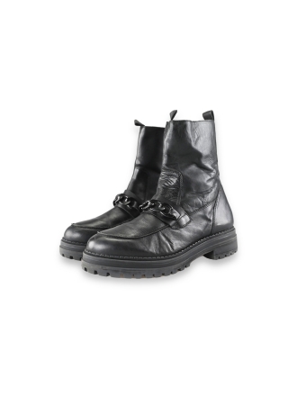 Sub55 Stiefeletten Schwarz 200291