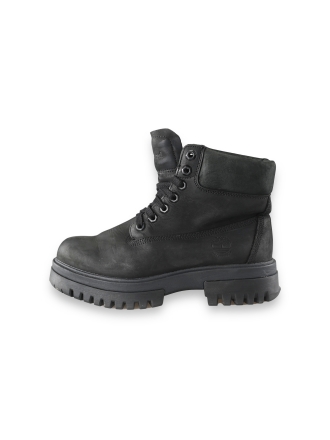 Timberland Schnürstiefel Schwarz 200297