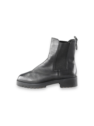 Tamaris Chelsea boots Schwarz 200304