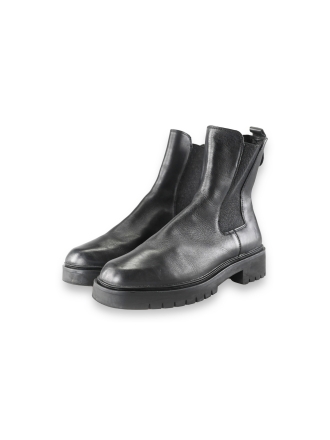 Tamaris Chelsea boots Schwarz 200304