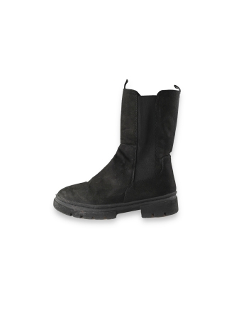 Marco Tozzi Chelsea boots Schwarz 200327