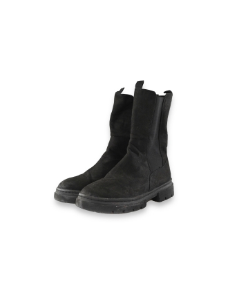 Marco Tozzi Chelsea boots Schwarz 200327