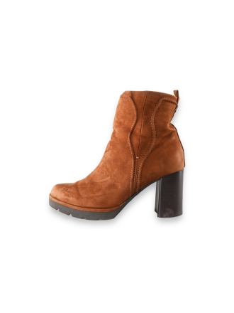 Marco Tozzi Stiefeletten Braun 200329