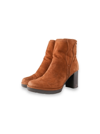 Marco Tozzi Stiefeletten Braun 200329