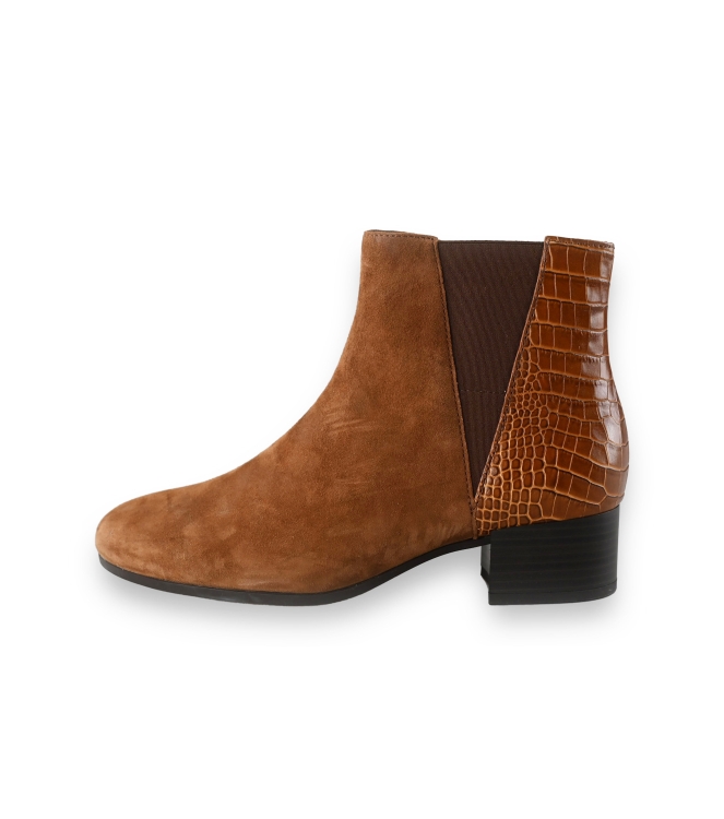 Gabor Stiefeletten
