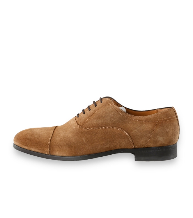 Santoni Elegante Schuhe