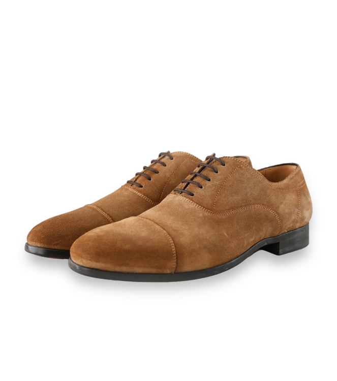 Santoni Elegante Schuhe