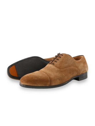 Santoni Elegante Schuhe