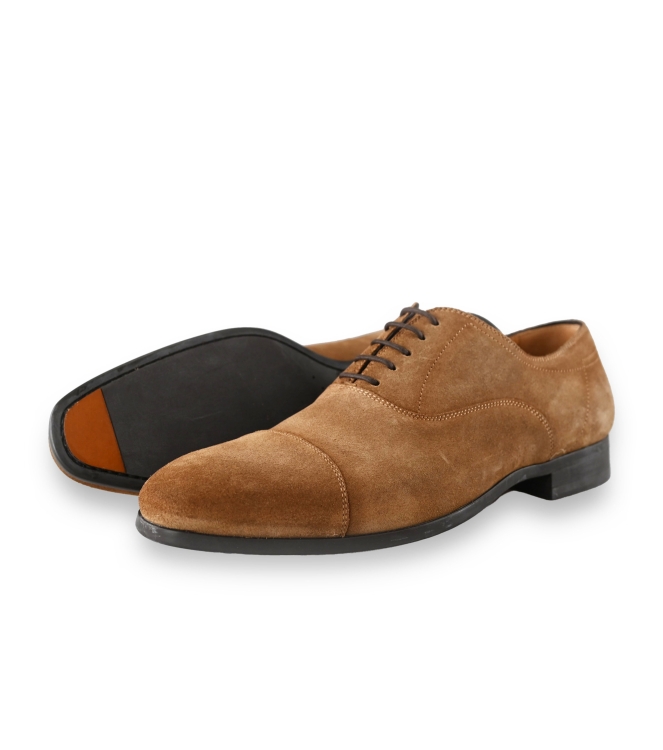 Santoni Elegante Schuhe