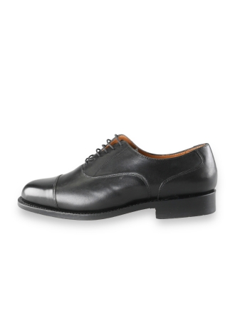Van Bommel Elegante Schuhe Schwarz 200352