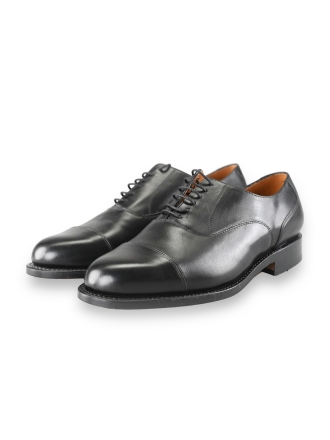 Van Bommel Elegante Schuhe Schwarz 200352
