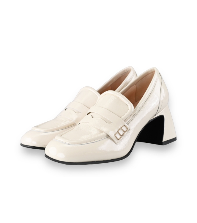 Toscanini pumps