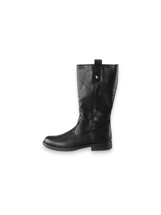 Cypress Stiefel Schwarz 200365