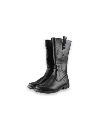 Cypress Stiefel Schwarz 200365