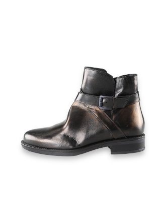 Cypress Stiefeletten Schwarz 200366